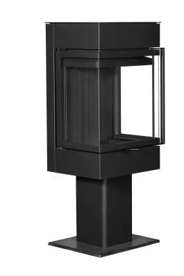 Камин РИО в Витебске