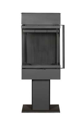 Камин РИО в Витебске