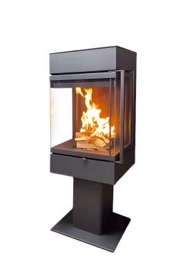 Камин РИО в Витебске