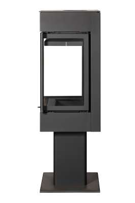 Камин РИО в Витебске