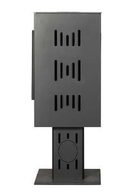 Камин РИО в Витебске