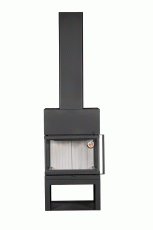 Камин МАДРИД на дровнике в Витебске