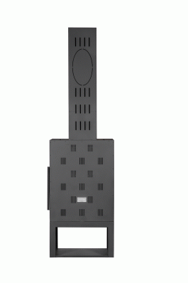 Камин МАДРИД на дровнике в Витебске