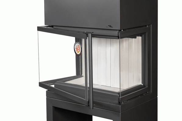 Камин МАДРИД на дровнике в Витебске