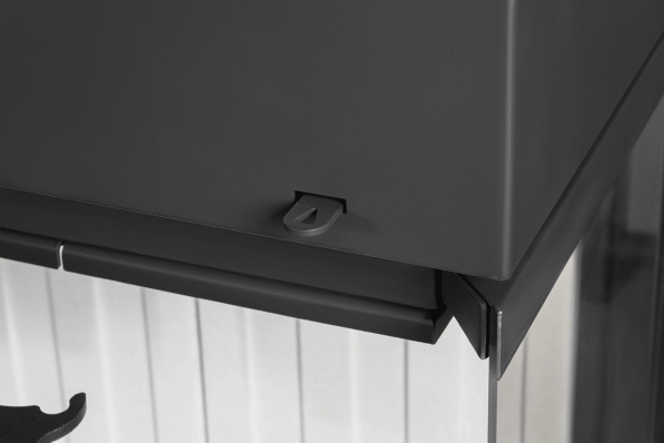 Камин МАДРИД на дровнике в Витебске