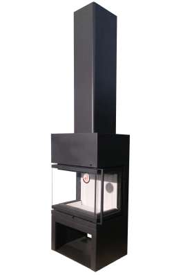 Камин МАДРИД на дровнике в Витебске