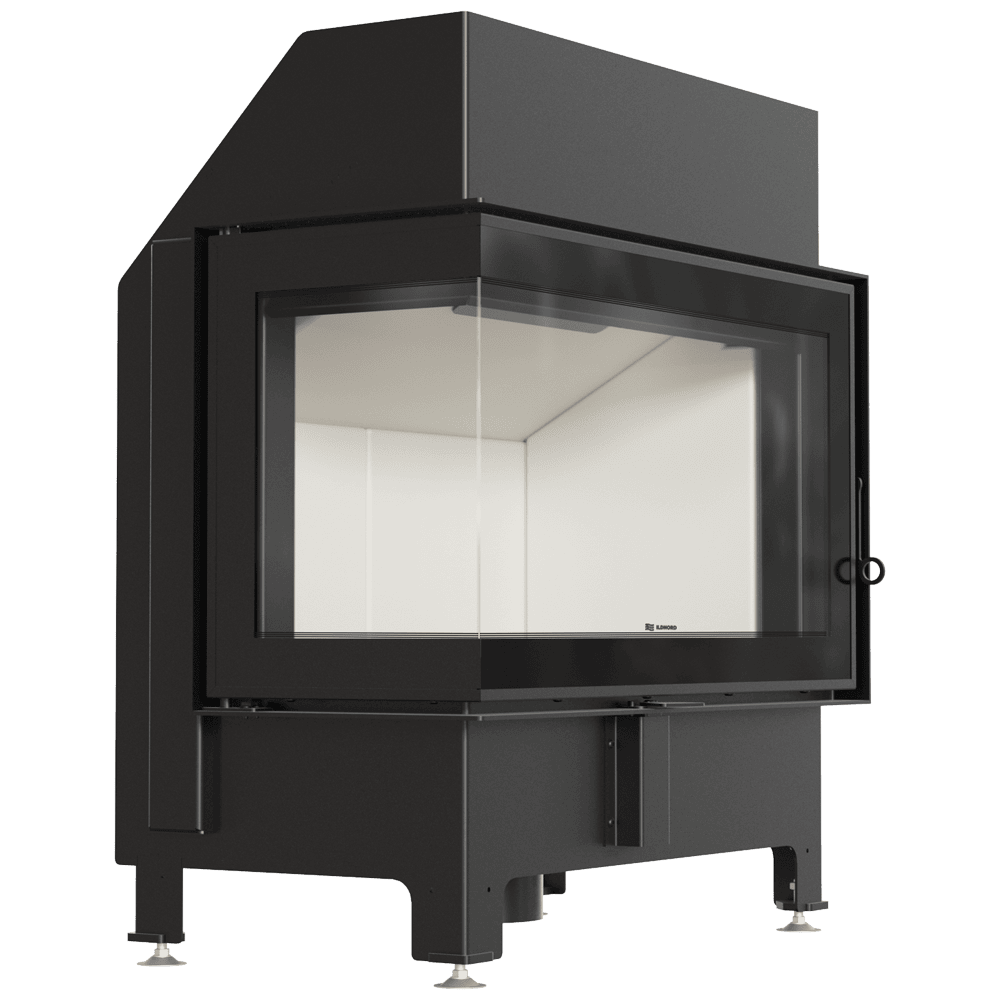 Каминная топка ILDNORD MALMO в Витебске