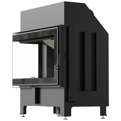 Каминная топка ILDNORD MALMO в Витебске