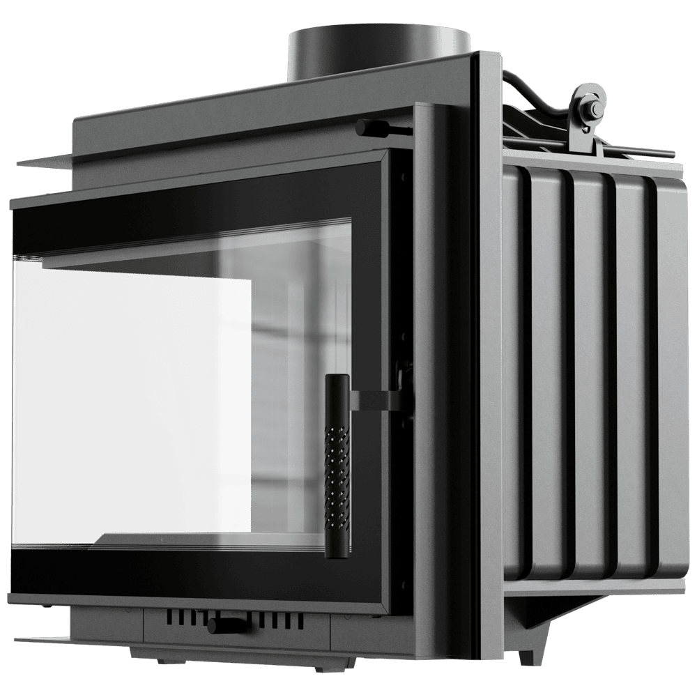 Каминная топка ILDNORD BERGEN DECO в Витебске