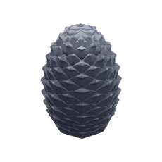 Чугунная шишка ф 53 купить в Витебске