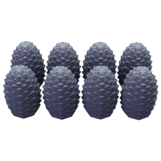 Чугунная шишка ф 53 в Витебске