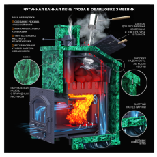 Гроза 24 (П) в Витебске