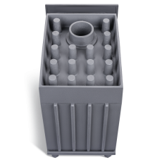 Гроза 24 (П2) в Витебске