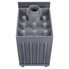 Гроза 18 (П) в Витебске