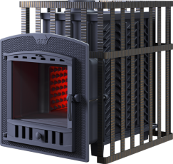 GFS ЗК 40 (П2) в сетке фото Амазонка бай фото в Витебске