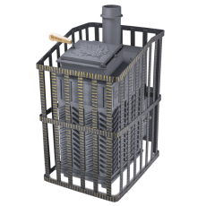 GFS ЗК 30 (М) Ураган в Витебске