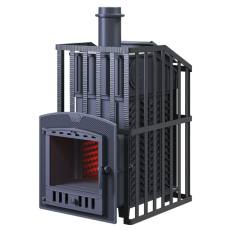 GFS ЗК 30 (П) Ураган фото в Витебске
