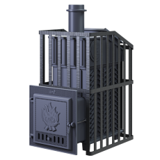 GFS ЗК 30 Ураган фото в Витебске