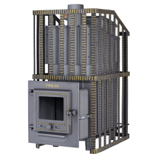 Гроза 18 (М) Ураган в Витебске