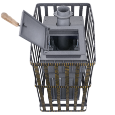 Гроза 18 (М) Ураган в Витебске