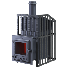 Гроза 18 (М) Ураган фото в Витебске