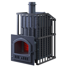 GFS ЗК 18 (П) Ураган фото в Витебске