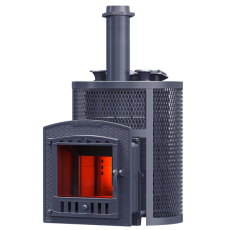 AVANGARD ЗК 30 (П2) Ураган в круглой сетке фото в Витебске