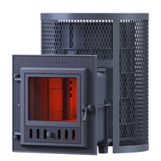 AVANGARD 24 (М) в круглой сетке фото в Витебске