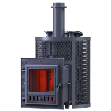 AVANGARD ЗК 24 (М) Ураган круглая сетка фото в Витебске