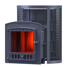 AVANGARD 24 (П2) в круглой сетке фото в Витебске