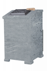 Комплект Grom 50(П2) Президент 1200/60 Талькомагнезит в Витебске