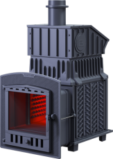 Комплект Grom 50(П2) Президент 1200/60 Талькомагнезит в Витебске