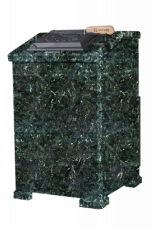 Комплект Grom 30(П2) Президент 1000/40 Серпентинит в Витебске