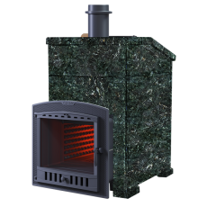 Комплект Grom 30(П2) Президент 1000/40 Серпентинит в Витебске