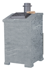 Комплект Grom 30(П2)Президент 1020/60 Талькомагнезит в Витебске