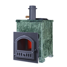 Комплект Гроза 24(П) Классика Змеевик фото в Витебске