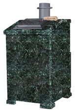 Комплект GFS ЗК 18 Президент 850/40 Серпентинит в Витебске