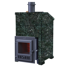 Комплект GFS ЗК 25(М) Президент 1000/50 Серпентинит фото в Витебске