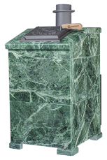 Комплект GFS ЗК 30(П) Президент 980/40 Змеевик в Витебске