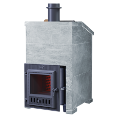 Комплект GFS ЗК 40(М) Президент 1120/50 Талькохлорит фото в Витебске