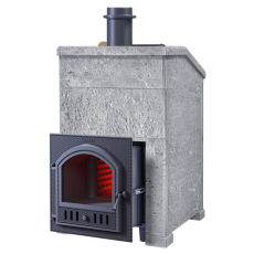 Комплект GFS ЗК 40(П) Президент 1140/60 Талькомагнезит фото в Витебске