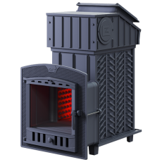 Универсальный печь-комплект GFS ЗК 25 (П2) фото в Витебске