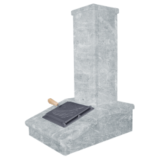 Талькохлорит, высота 790 мм фото в Витебске