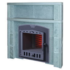 Портал из камня-Талькохлорит купить в Витебске