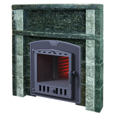 Портал из камня-Серпентинит купить в Витебске