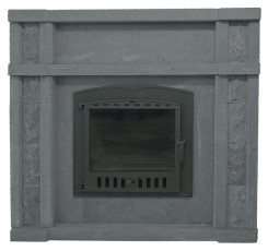 Портал из камня-Талькомагнезит PREMIUM купить в Витебске