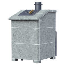 Grom 50 Талькомагнезит (1200/60) фото в Витебске