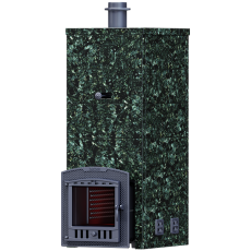 Grom 50 Cерпентинит (1620/60) в Витебске