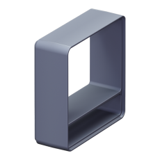 Удлинитель портала Avangard 30 П/ 24П/ GFS ЗК 25П2/ ЗК 30П2/ ЗК 40П2/ Гром 30П2 130 мм в Витебске