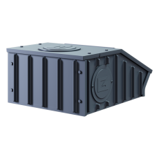 Короб для печи Гром 80 купить в Витебске